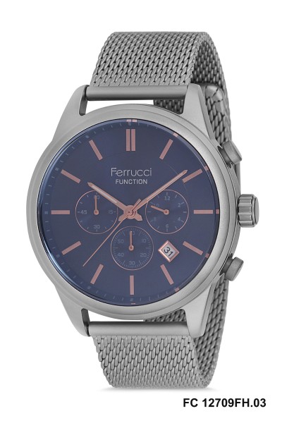 FERRUCCI FONK.HAS.KOL SAATİ